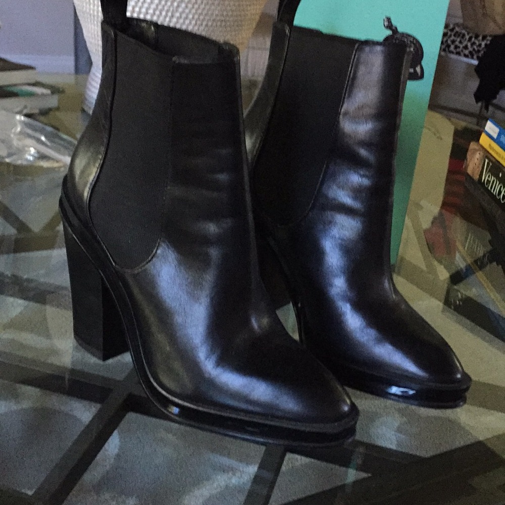Aldo Boots